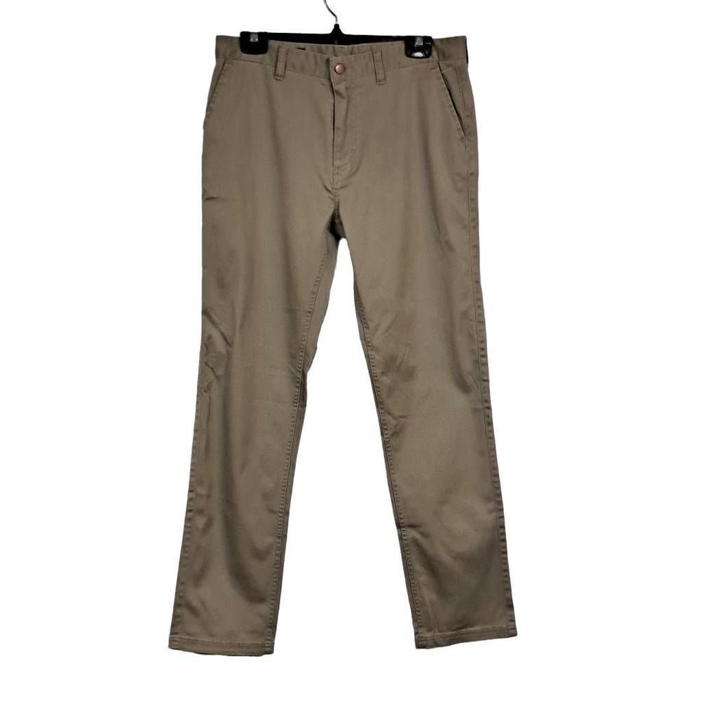 Oakley Mens khakis NWOT